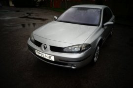 Renault Laguna 2.0