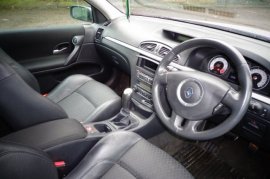 Renault Laguna 2.0
