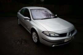 Renault Laguna 2.0