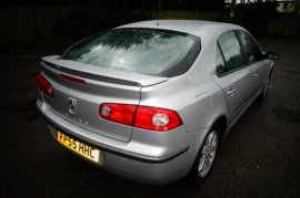 Renault Laguna 2.0