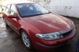Renault Laguna 1.8
