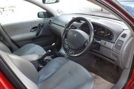 Renault Laguna 1.8