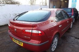 Renault Laguna 1.8