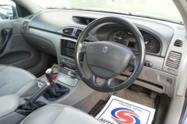 Renault Laguna 1.9