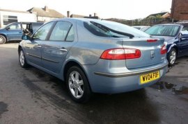 Renault Laguna 1.9