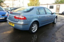 Renault Laguna 1.9