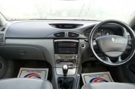 Renault Laguna 1.9