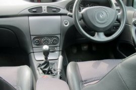 Renault Laguna 1.9