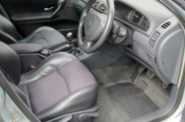 Renault Laguna 1.9