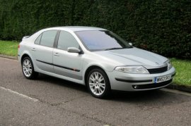Renault Laguna 1.9