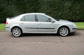 Renault Laguna 1.9