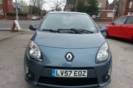 Renault Twingo 1.2
