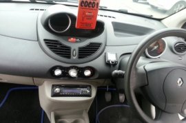 Renault Twingo 1.2