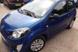Renault Twingo 1.2
