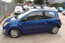 Renault Twingo 1.2
