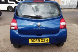 Renault Twingo 1.2