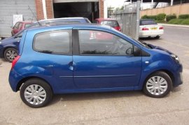 Renault Twingo 1.2