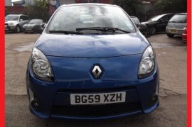 Renault Twingo 1.2