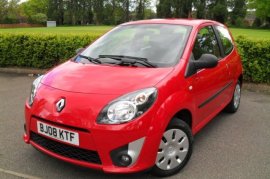 Renault Twingo 1.2
