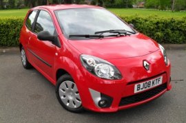 Renault Twingo 1.2