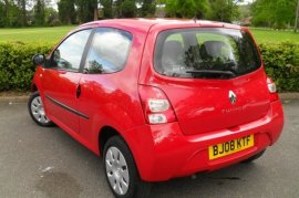 Renault Twingo 1.2
