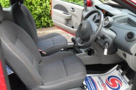Renault Twingo 1.2