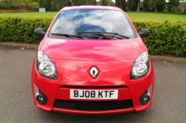 Renault Twingo 1.2