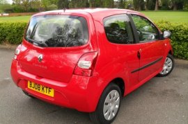 Renault Twingo 1.2
