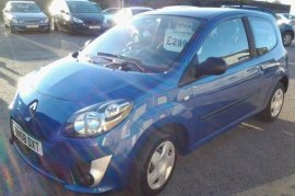 Renault Twingo 1.2