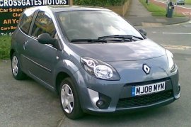 Renault Twingo 1.2