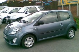 Renault Twingo 1.2
