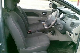 Renault Twingo 1.2