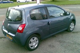 Renault Twingo 1.2
