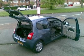 Renault Twingo 1.2