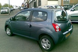 Renault Twingo 1.2