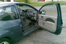 Renault Twingo 1.2