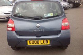 Renault Twingo 1.2