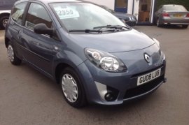 Renault Twingo 1.2