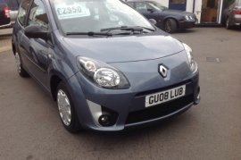 Renault Twingo 1.2