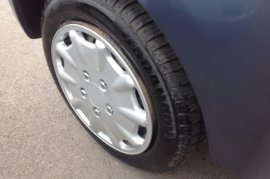 Renault Twingo 1.2