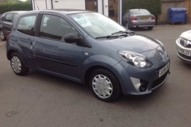 Renault Twingo 1.2