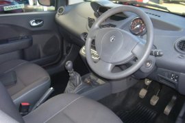 Renault Twingo 1.2