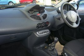 Renault Twingo 1.2