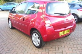 Renault Twingo 1.2