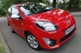 Renault Twingo 1.2