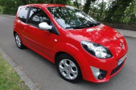 Renault Twingo 1.2