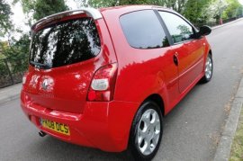 Renault Twingo 1.2
