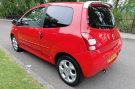 Renault Twingo 1.2