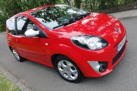 Renault Twingo 1.2
