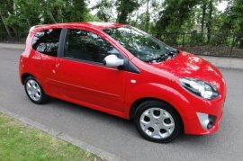 Renault Twingo 1.2
